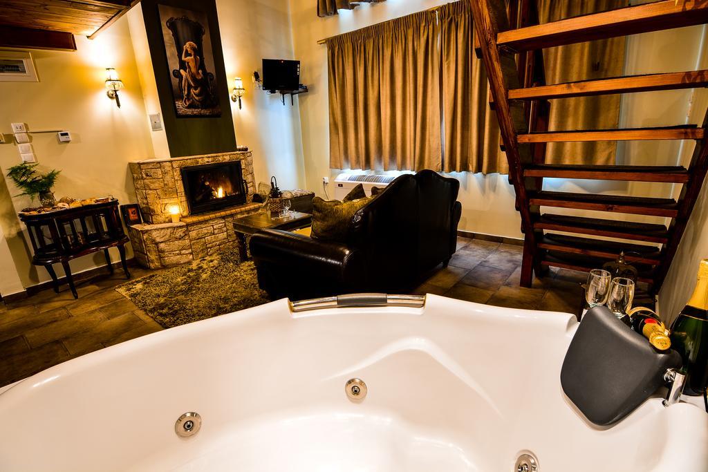 Camelia Suites Синикия-Меси-Трикала Экстерьер фото