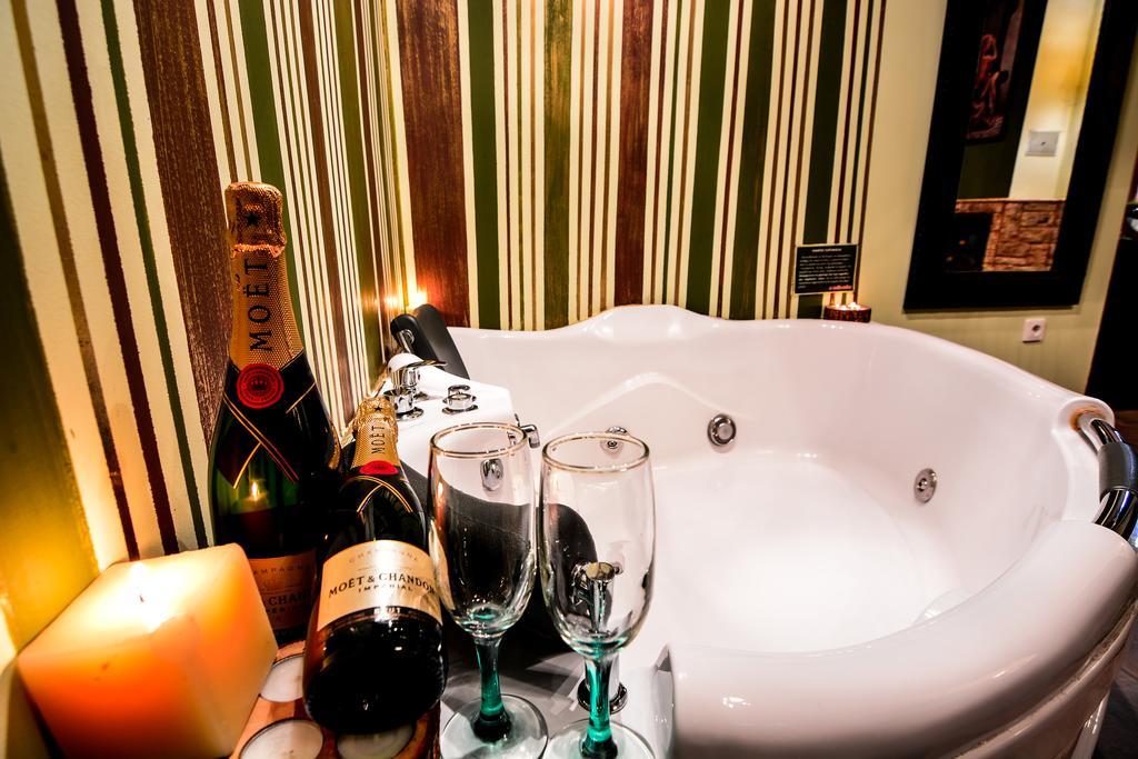 Camelia Suites Синикия-Меси-Трикала Экстерьер фото