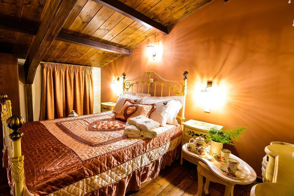Camelia Suites Синикия-Меси-Трикала Экстерьер фото