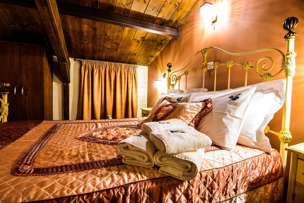 Camelia Suites Синикия-Меси-Трикала Экстерьер фото