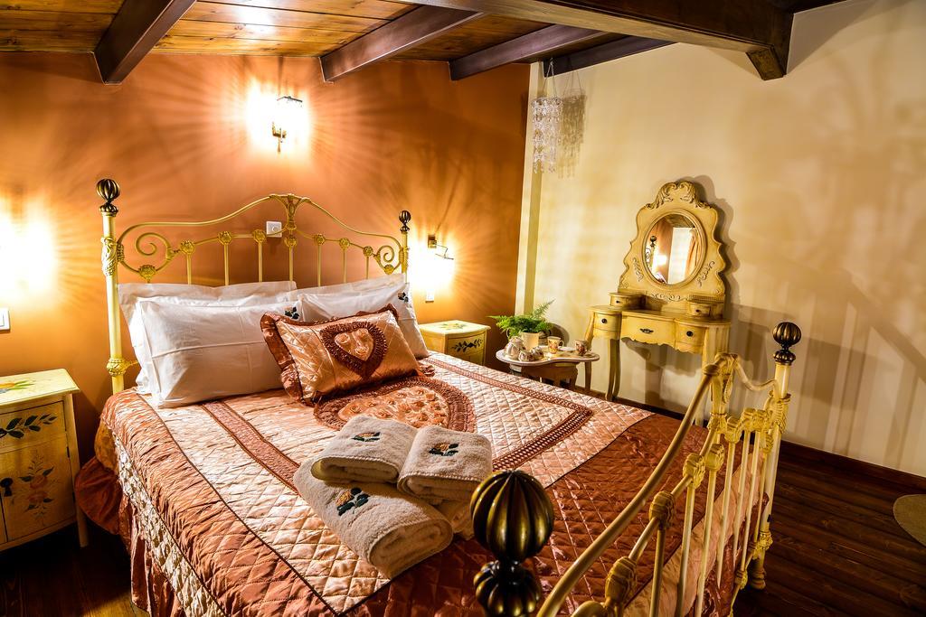 Camelia Suites Синикия-Меси-Трикала Экстерьер фото
