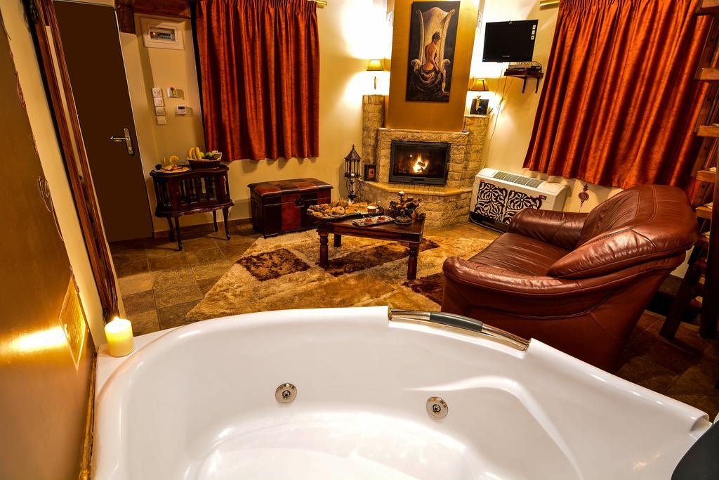 Camelia Suites Синикия-Меси-Трикала Экстерьер фото